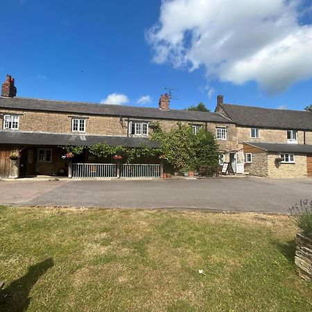 The Highwayman Hotel Kidlington Exterior photo