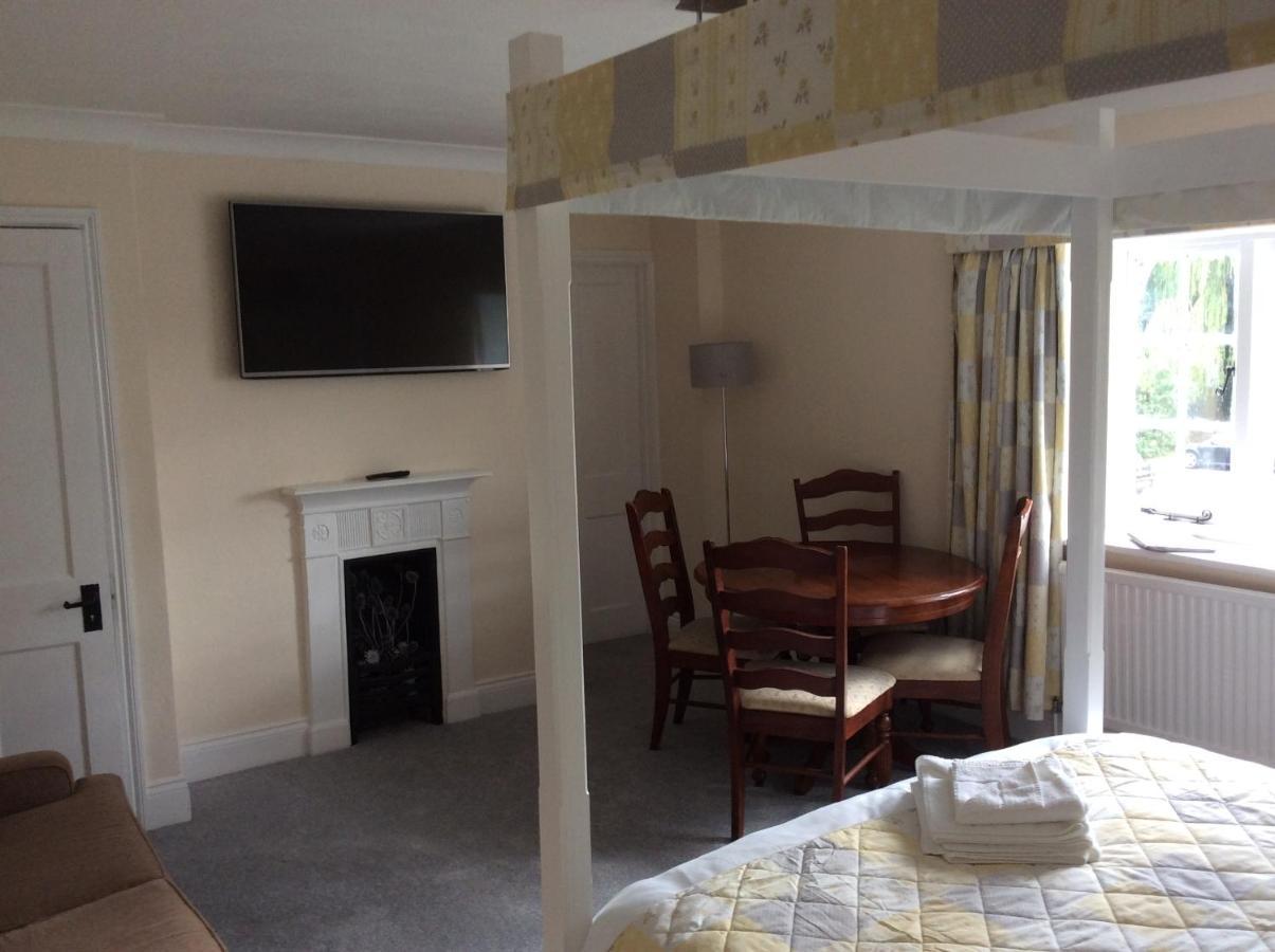 The Highwayman Hotel Kidlington Exterior photo
