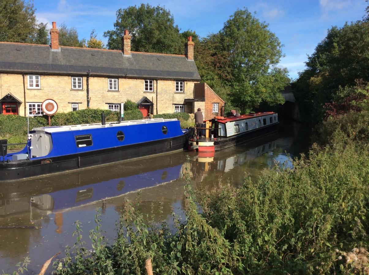The Highwayman Hotel Kidlington Exterior photo