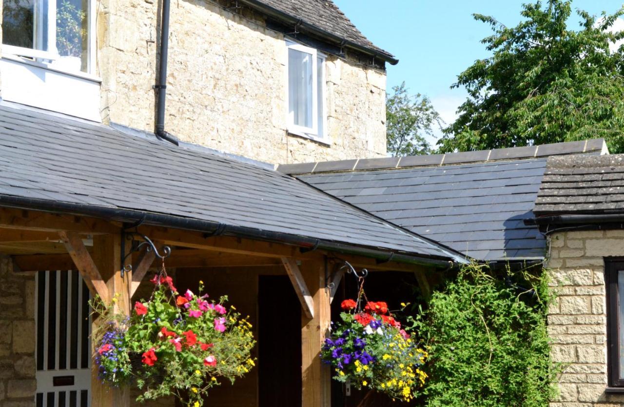 The Highwayman Hotel Kidlington Exterior photo