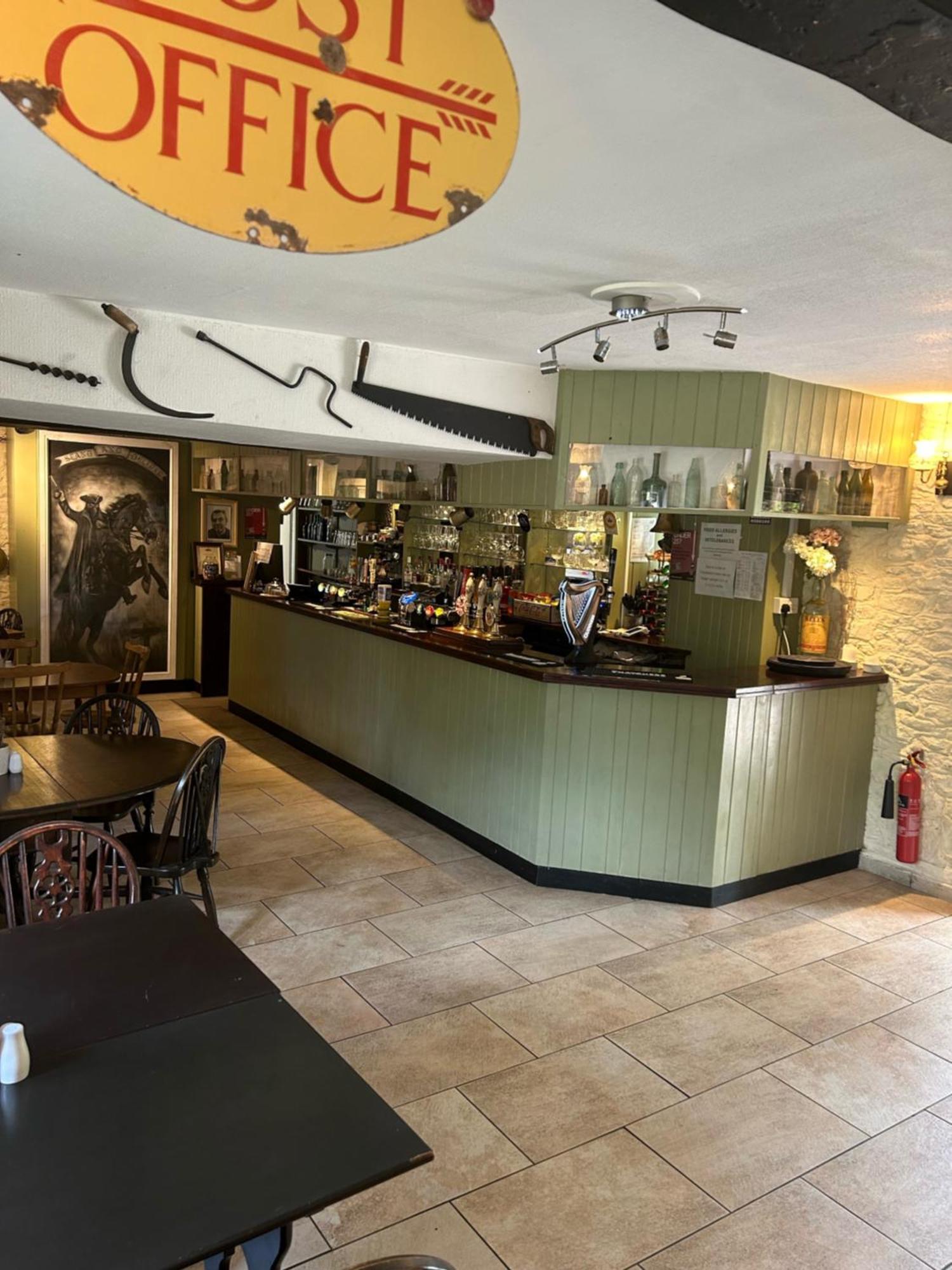 The Highwayman Hotel Kidlington Exterior photo
